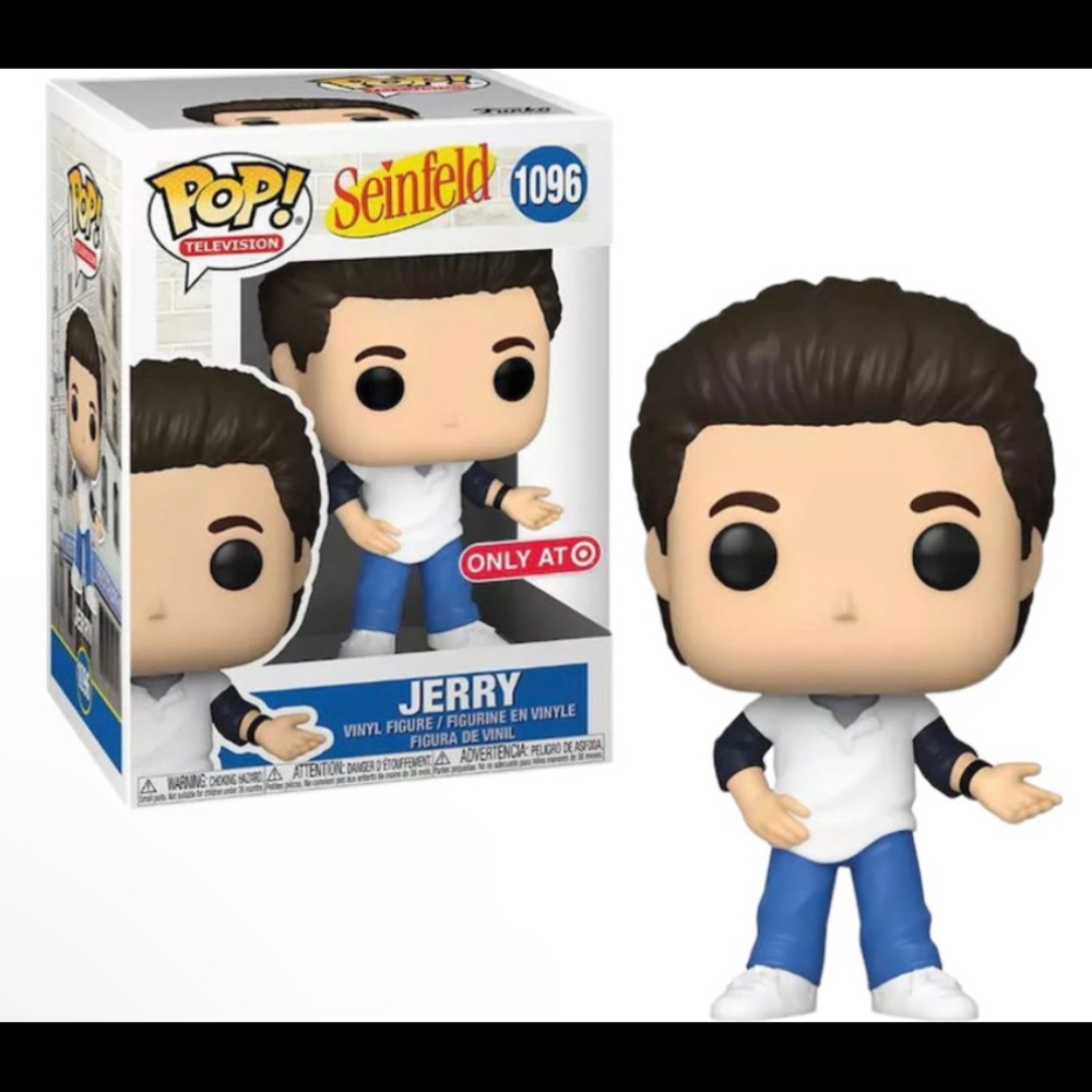 Funko pop